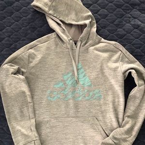 Adidas hoodie